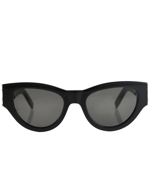 SAINT LAURENT - M94 Cat Eye